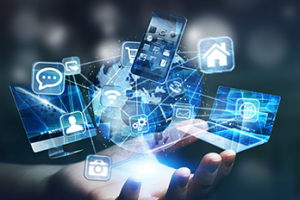 info tech credible markets