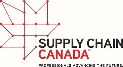 Supply Chain Canada Logo (CNW Group/Supply Chain Canada)
