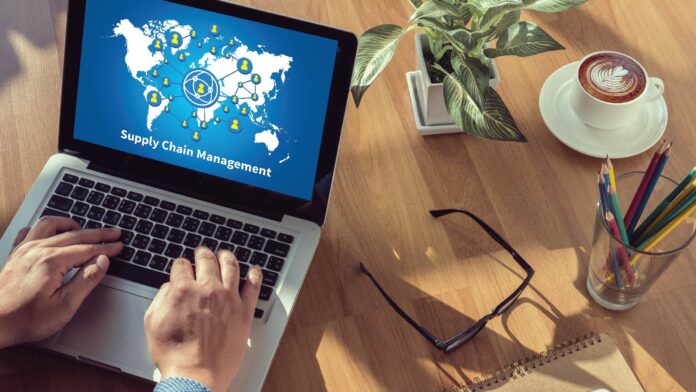 Supply Chain Planning for Businesses amid the New Normal