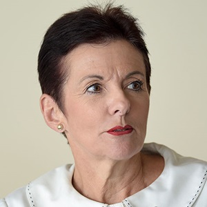 Kate Carnell, Australian Small Business and Family Enterprise Ombudsman (ASBFEO).