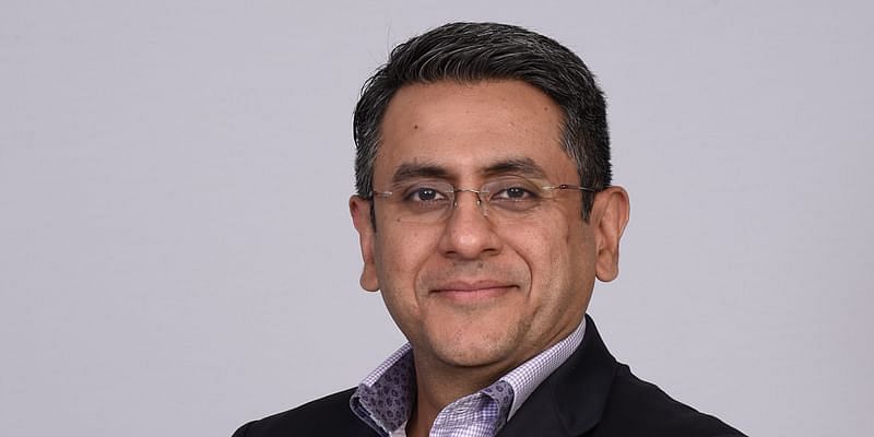 Vishal Sharma