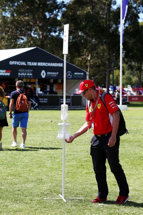 the inside story of f1's coronavirus collapse