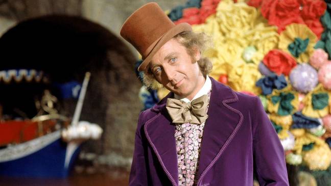 The 1971 classic movie will hit Netflix on 1st September 2020 (Credit: Paramount)