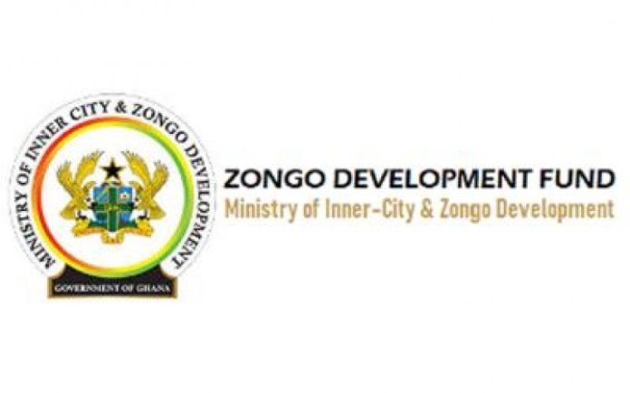Zongo Development Fund Zongo Development Fund
