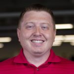 Michael Link, AFN Logistics