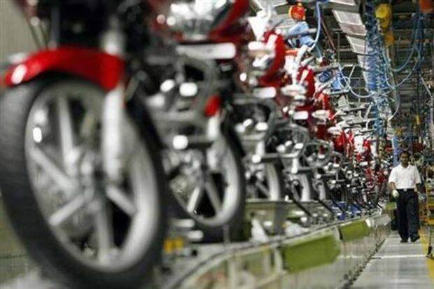 Auto stocks, eicher motors, M&M