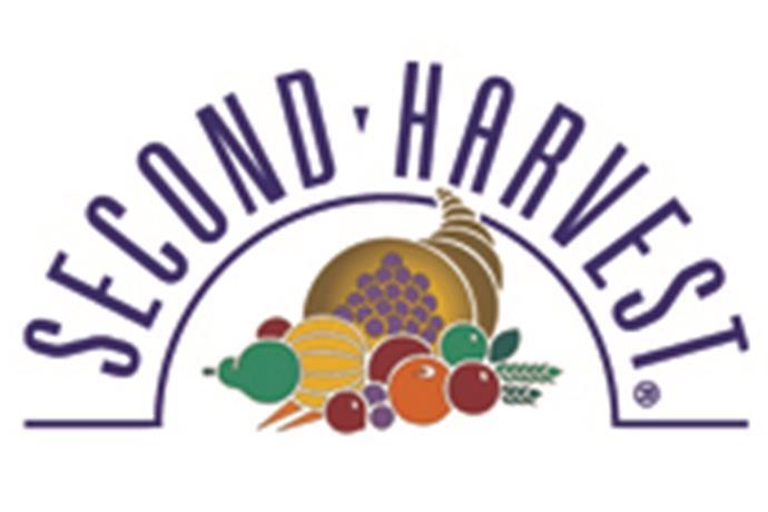 Check Donated To Second Harvest Food Bank_10916638858626084