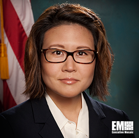 Upcoming GAO Report to Recommend Ways to Ensure ICT Supply Chain Security; Carol Harris Quoted