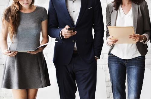 What do procurement pros need to know about finding work?