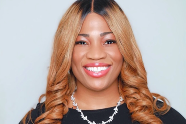 Dr Sophia Ononye
