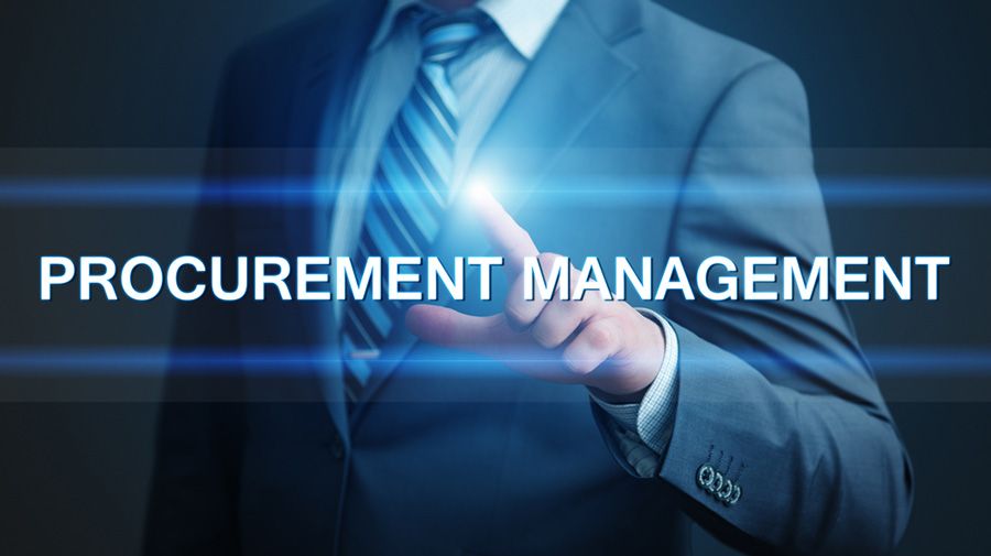 Why every CFO should be focused on procurement spend Why every CFO should be focused on procurement spend