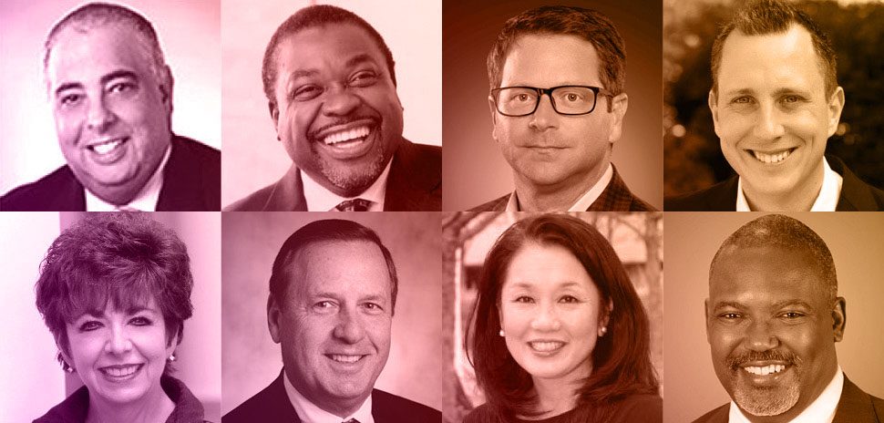 Vice President chief