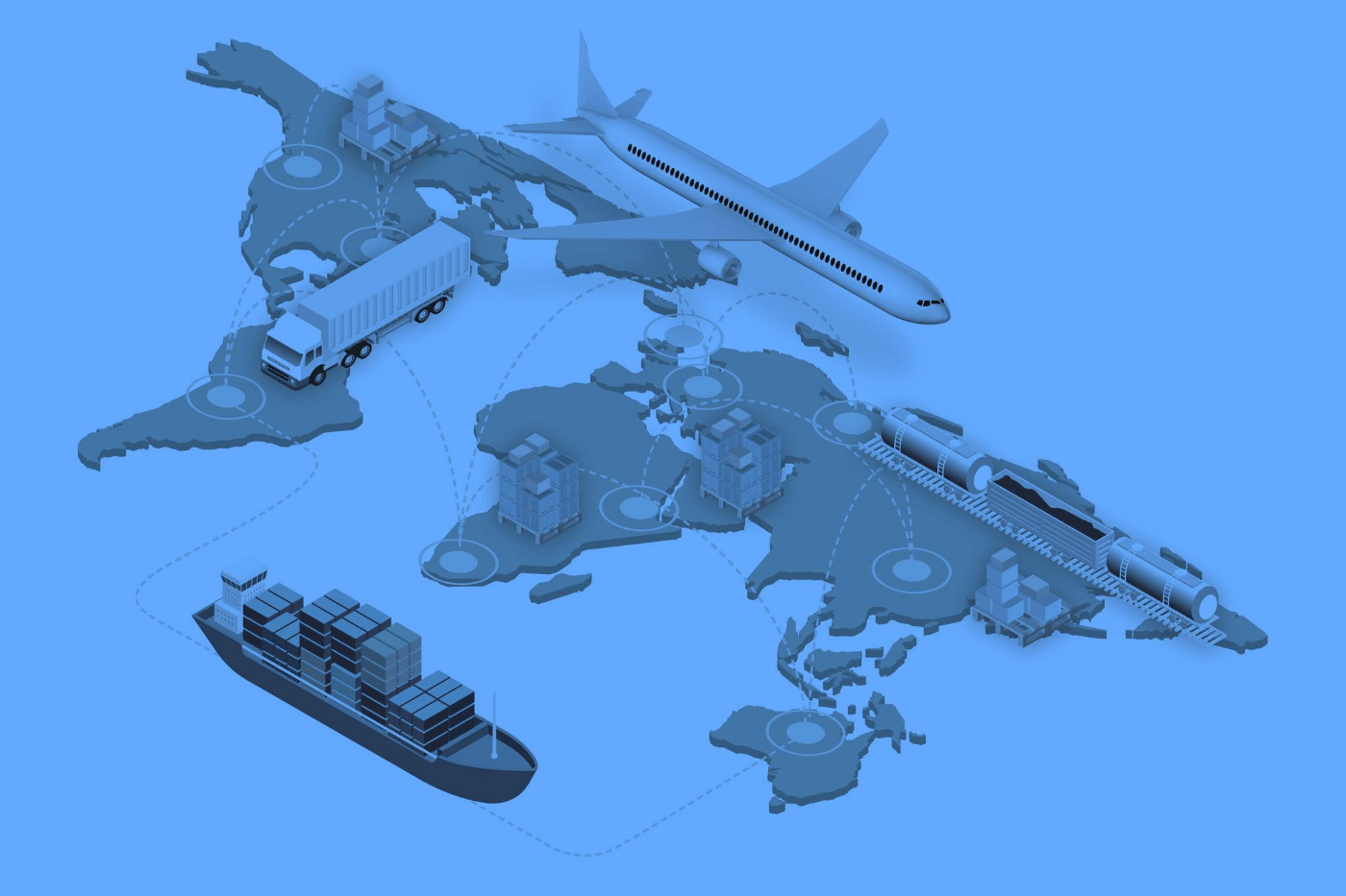 AR/VR in the Supply Chain – the Way of the Future 1 AR VR in the Supply Chain – the Way of the Future