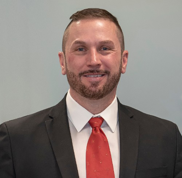 Jack Kaumo, The Raymond Corp.