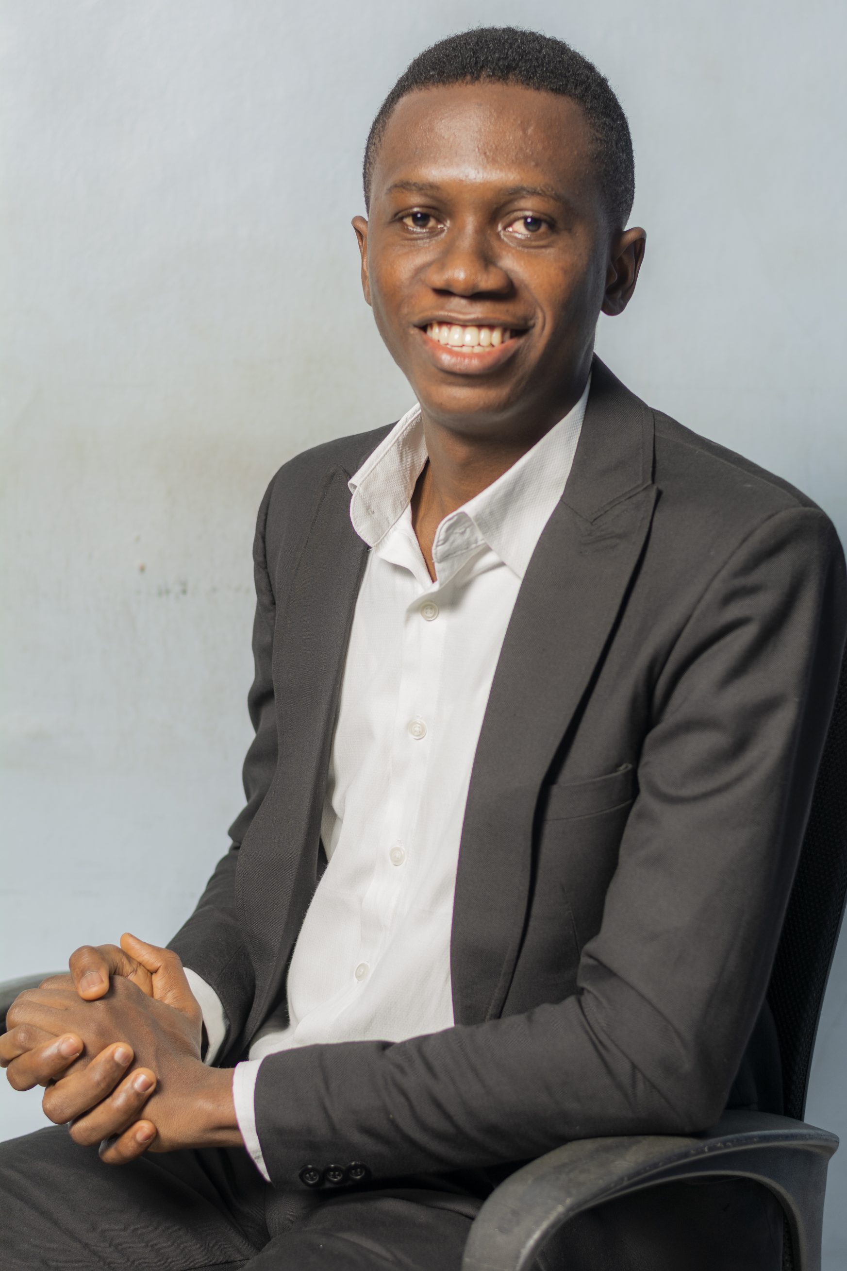 Joseph Uchenna Ibeh