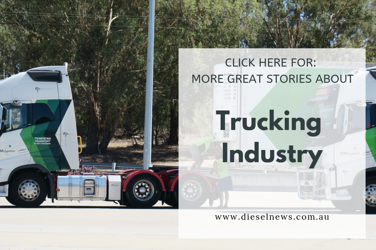 analysing truck accident data