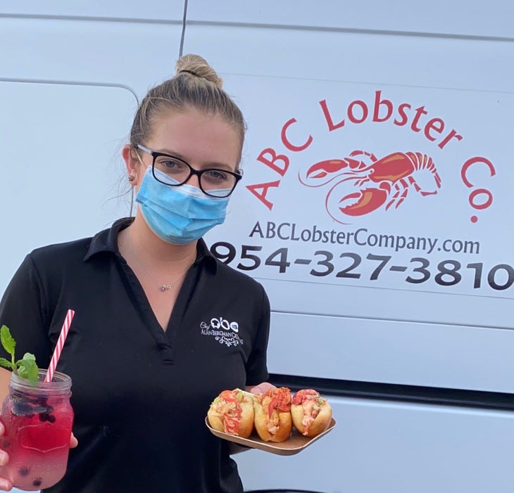 Celebrate National Lobster Day with ABC Lobster Co.