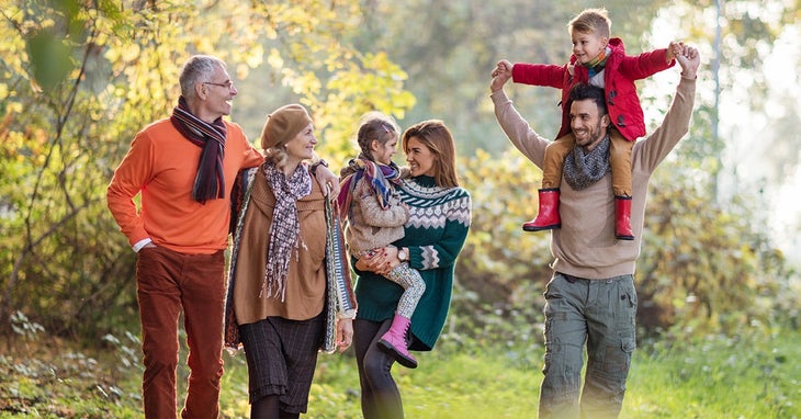 WEBINAR: Facing the Challenges of the Sandwich Generation