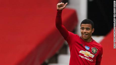 The Man Utd teenager who is a superstar in the making
