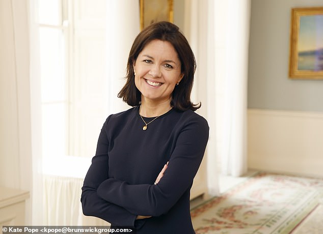 Clare Gilmartin: 'By acting quickly and remaining agile, we continue to successfully navigate through the significant disruption COVID-19 has caused to the rail and coach industry'