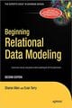 Beginning Relational Data Modeling