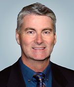 Doug Grant, Executive Vice President and Chief Operating Officer, Oppy