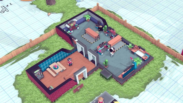 little big workshop xbox