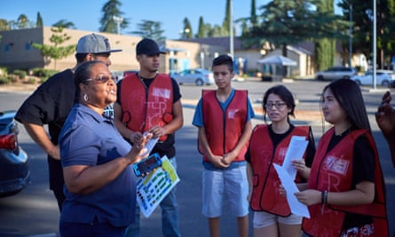 BRC works with churches to educate underserved communities about how they can rebuild their communities after a disaster.