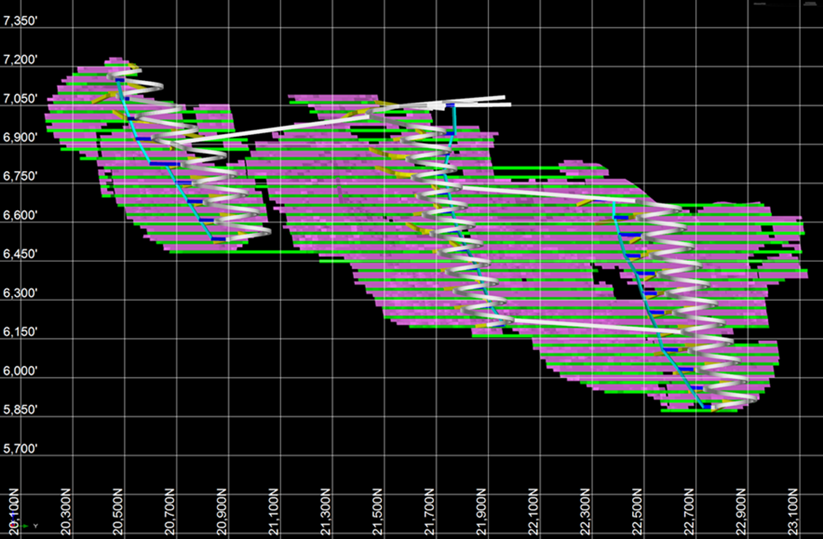 Junior Mining Network