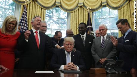 &#39;Christianity Today&#39; anti-Trump editorial is a sign of things to come