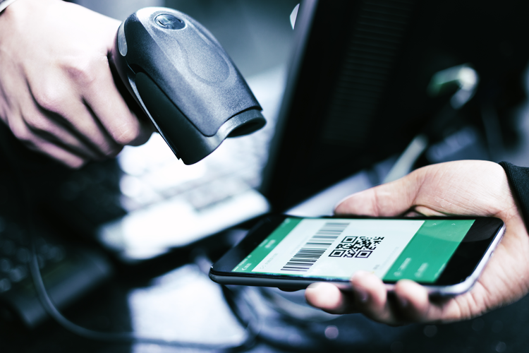 digital payment
