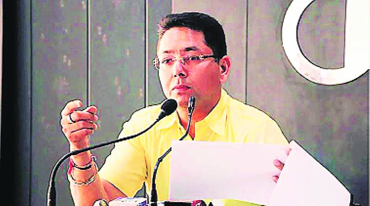 AAP alleges ‘scam’ in procurement of Covid care kits