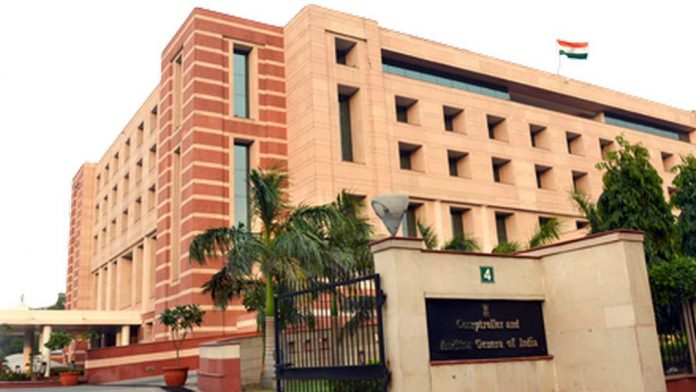 CAGbuilding CAG building (representational image)