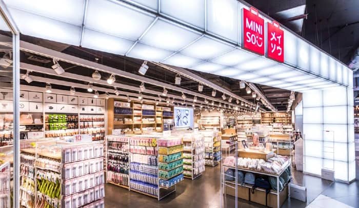 Miniso Store