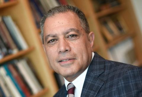 Farzad Mahmoodi