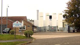 Banham Poultry, Attleborough