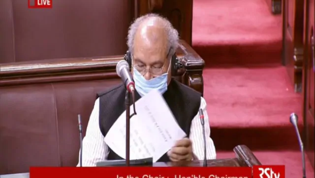 Farm Bills introduced in Rajya Sabha; MSP-based procurement to continue, says Narendra Singh Tomar
