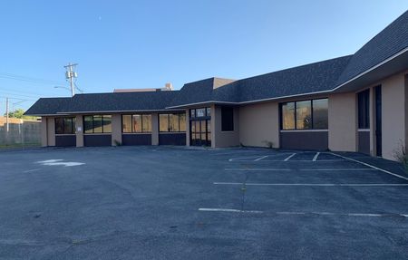 501 W. Genesee St.