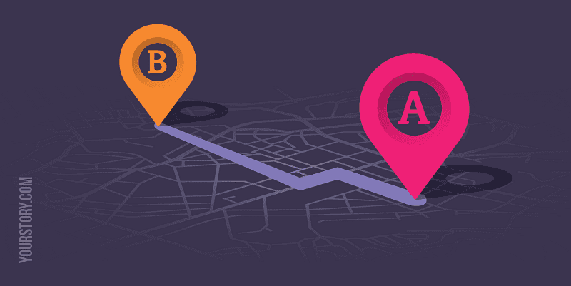 Hyperlocal Delivery