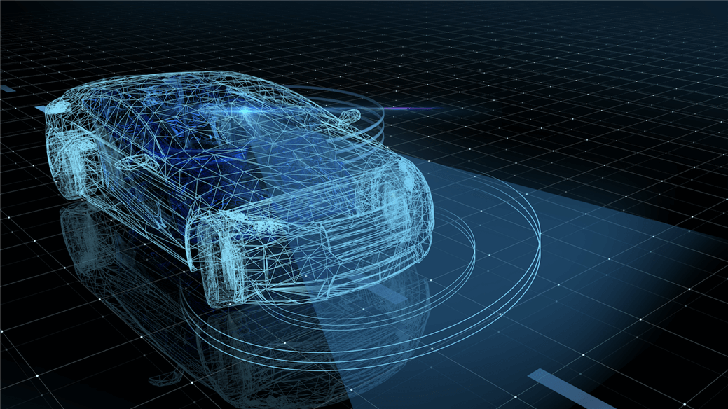 8 Disruptive Trends In Automotive Software Development - Embedded blog -  System - Arm Community