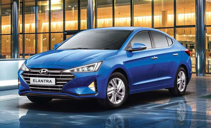 The Hyundai Premium Assurance Programme is exclusive to the new Tuscon and New Elantra customers.