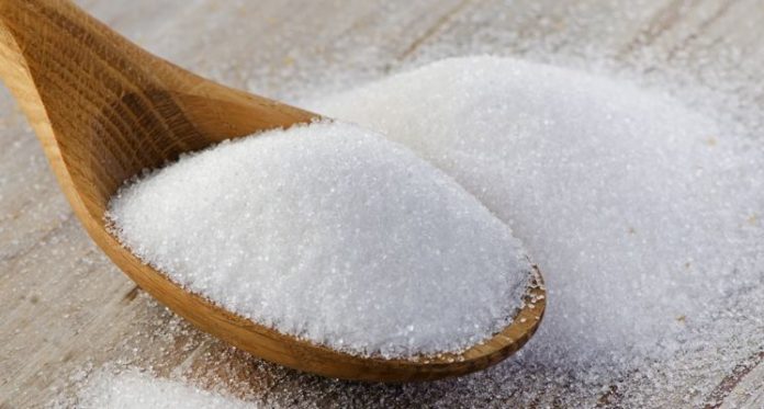 Subsidized Sugar AAY