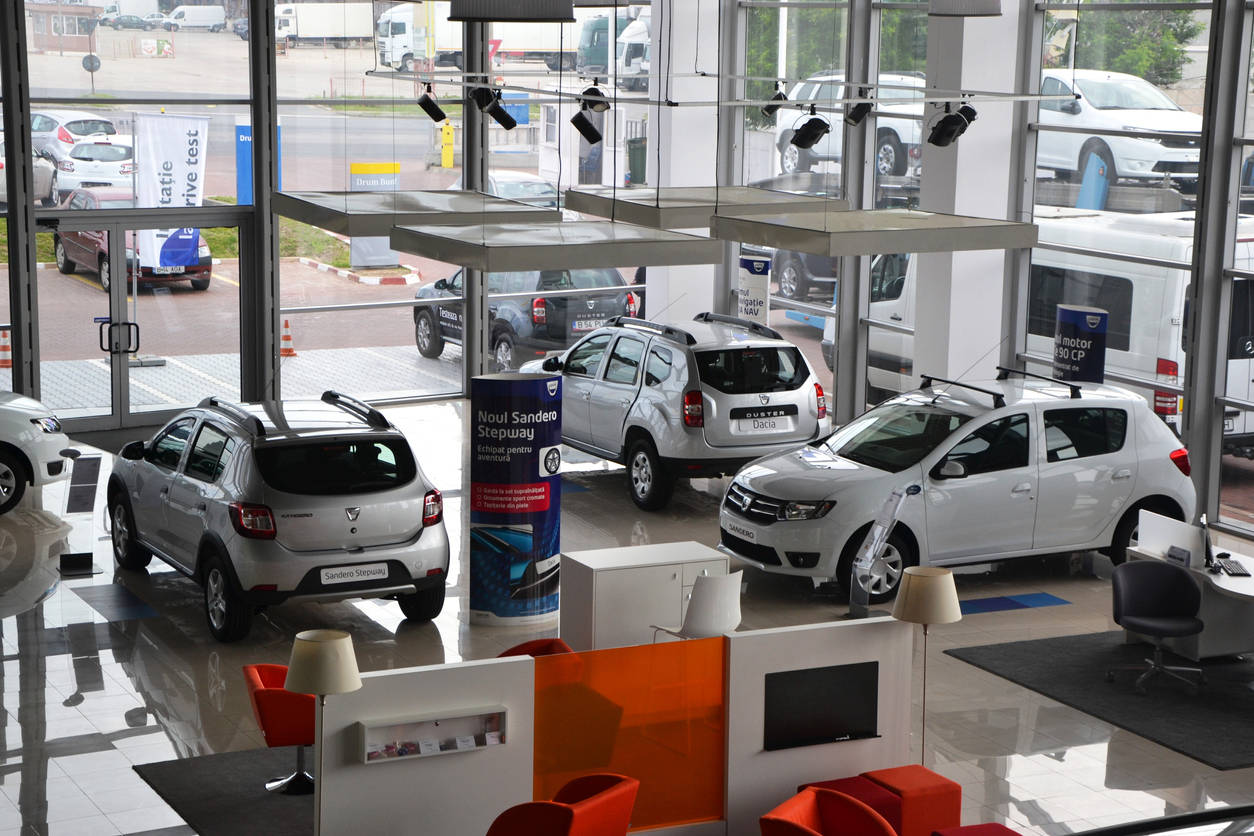 As per its report, vehicle sales volume is expected to fall another 25 percent this fiscal after declining 18 percent in fiscal 2020.
