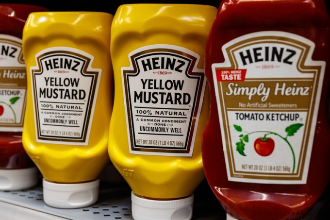 Kraft Heinz