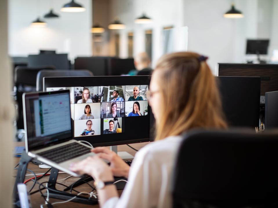 LinkedIn's 50 Best Startups To Work For In 2020