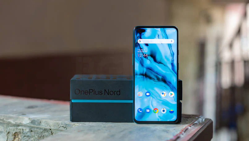 OnePlus Nord users complain about Bluetooth connectivity issues