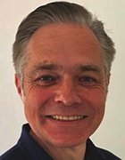 Mark Vivian