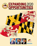 Minority Business/Expanding Opportunities 2020 cover