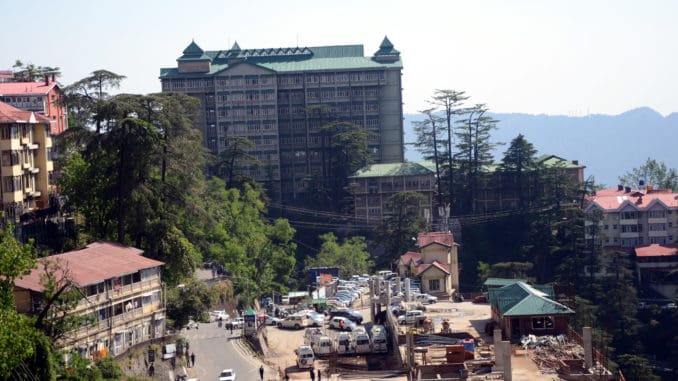 High court building (1)