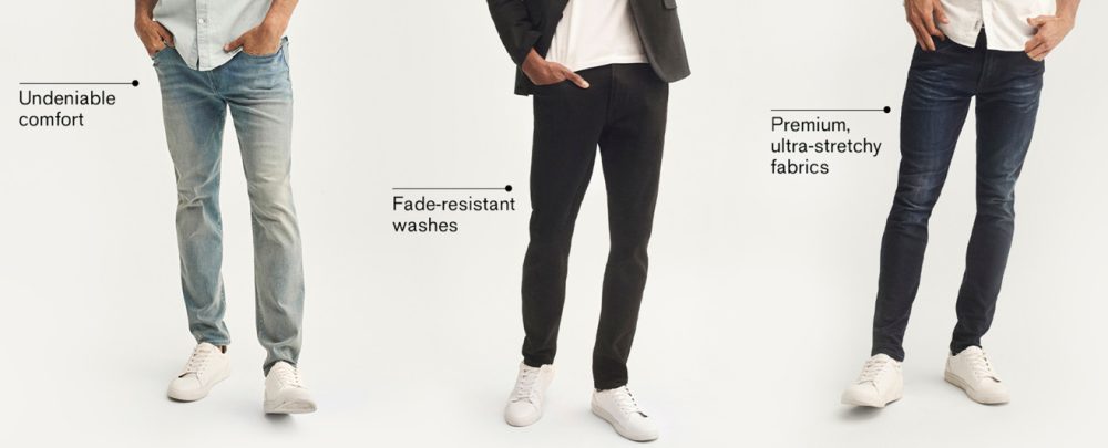 Express' new Factory Outlet has exceptional fall deals from $19